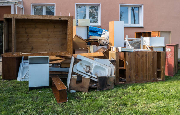 Demolition Debris Removal in Coushatta, LA